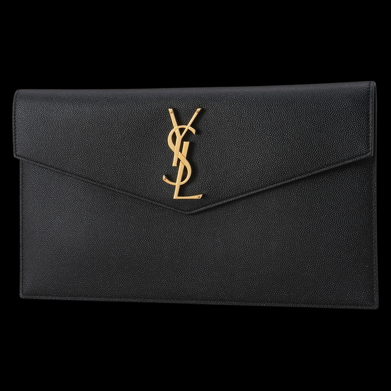 YVES SAINT LAURENT(USED)생로랑 565739 업타운 클러치
